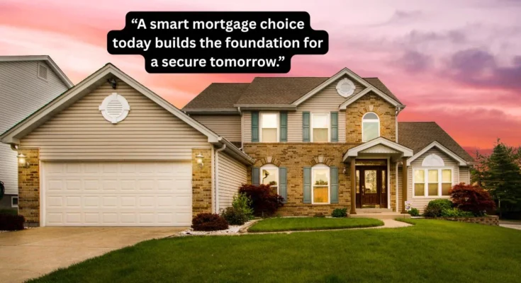 Best Mortgage And Real Estate Tips