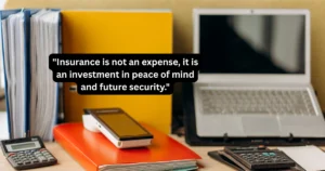Why Insurance Is Important In Our Life