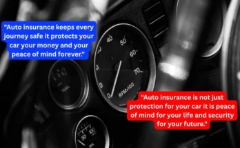 Auto Insurance Benefits For Everyone Auto Insurance Benefits For Everyone