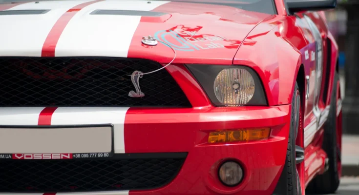 Mustang Car Speed Style And Legacy Mustang Car Speed Style And Legacy