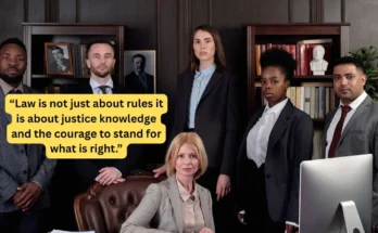 Online Attorney Law Programs
