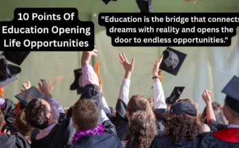 Online Degree And Higher Education