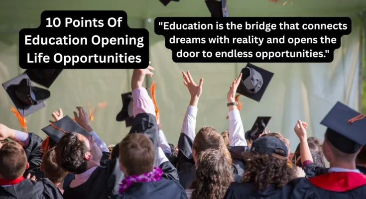 Online Degree And Higher Education