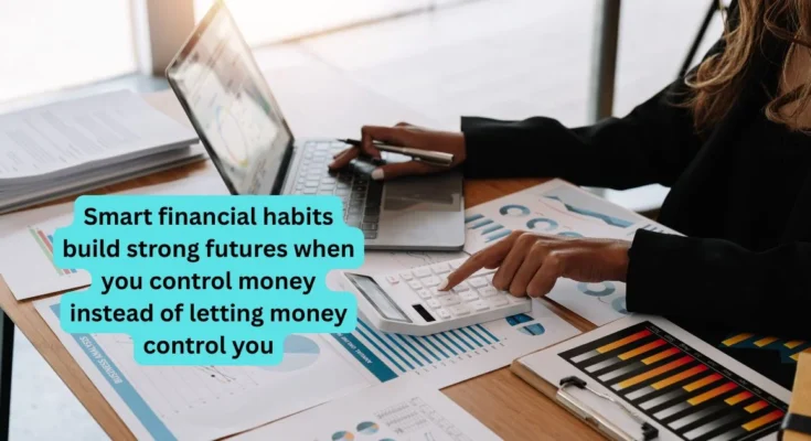 Smart Financial Credit Loan Tips