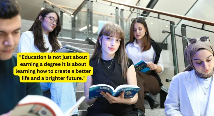 Top Educational Tips For Students
