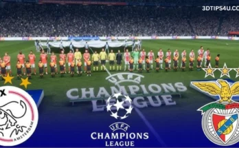 Ajax vs Benfica Champions League Showdown Turns Into a Night of Surprising Twist