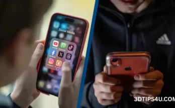 Australia Social Media Ban Explained What It Means For You