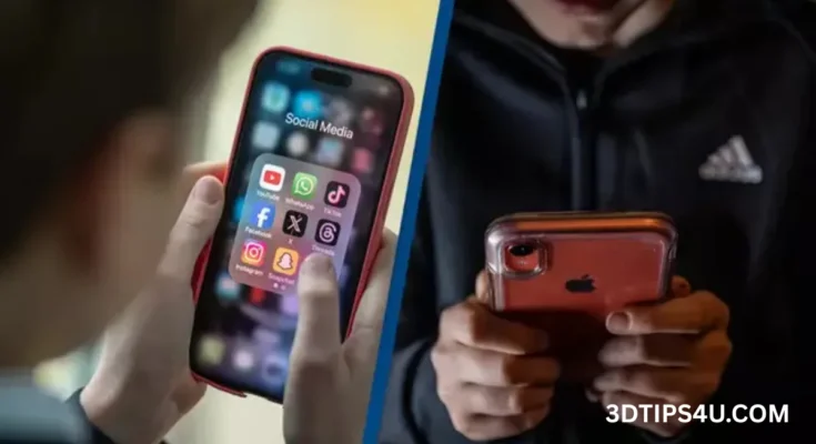 Australia Social Media Ban Explained What It Means For You Australia Social Media Ban Explained What It Means For You