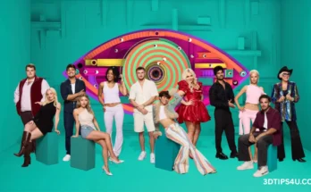 Big Brother Chaos as Live Launch Halted by Wild Gold Coast Storm