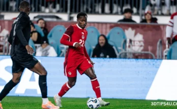 Canada vs Ecuador A Rising Clash of Two Football Worlds