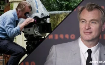 Christopher Nolan How He Changed the Future of Cinema