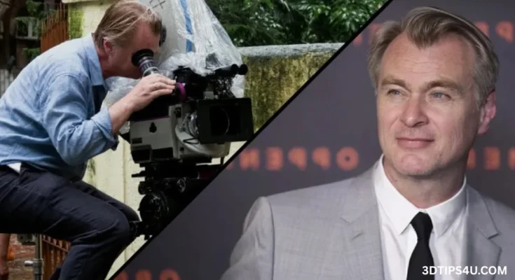 Christopher Nolan How He Changed the Future of Cinema Christopher Nolan How He Changed the Future of Cinema