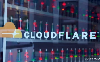 Cloudflare Outage Sparks Widespread Internet Errors Across Major Platforms