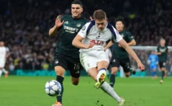 Frank Forgives Van de Ven After Spectacular Solo Goal Stuns fans