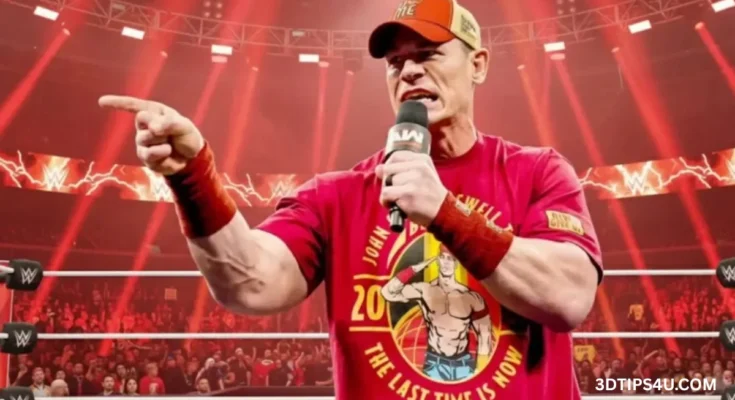 John Cena Makes History Wins International Title to Complete WWE Grand Slam John Cena Makes History Wins International Title to Complete WWE Grand Slam