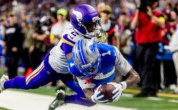 Lions Face Major Offensive Problems After Tough Loss to Viking