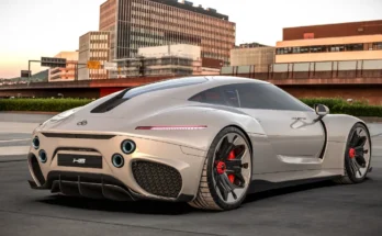 Mercedes 2025 Innovation Speed And Style