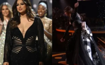 Miss Universe Sandal Humiliating Act Sparks Historic Walkout