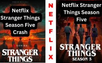 Netflix Stranger Things Season Five Triggers Platform Crash Within Minutes of Release