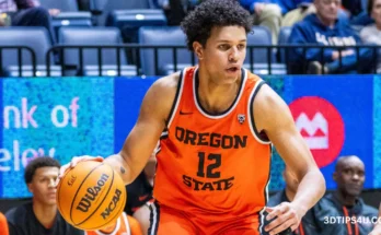 Oregon State Basketball Delivers Another Powerful Performance