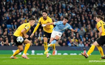 Pep Guardiola Urges Phil Foden to push for England Recall