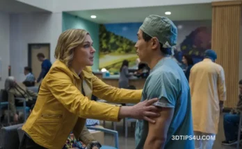 Pluribus Review The Bold News TV Show From breaking Bad Creator Stuns Viewers