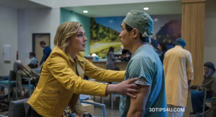 Pluribus Review The Bold News TV Show From breaking Bad Creator Stuns Viewers Pluribus Review The Bold News TV Show From breaking Bad Creator Stuns Viewers