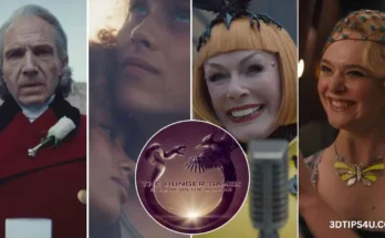 Sunrise on the Reaping The Hunger Games Prequel Ignites Buzz with a Fiery First Teaser