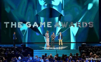 The Game Awards 2025 Shocks Fans with a Stunning New Reveal