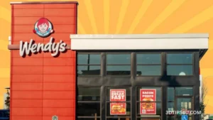 Wendy’s to Close Hundreds of Restaurants Leaving Fans Surprised and Concerned