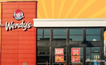 Wendy’s to Close Hundreds of Restaurants Leaving Fans Surprised and Concerned