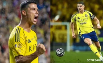 Al Nassr Start Strong as Cristiano Ronaldo Fries Opener in Friendly Clash Against Al Wahda