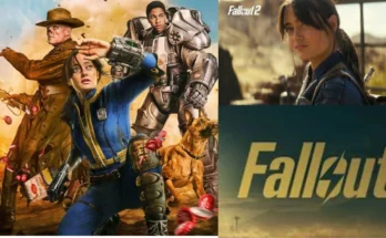 Fallout Season 2 Episode Release Timeline