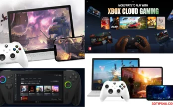 Xbox Cloud Gaming Sees Holiday Boom as AI Drives Rising Costs