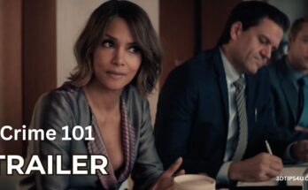 Crime 101Trailer: Chris Hemsworth, Mark Ruffalo and Halle Berry Lead Amazon MGM’s New Thriller
