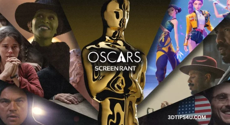 Oscars 2026 Best Actor Predictions: The Hollywood Stars Most Likely to Win This Year