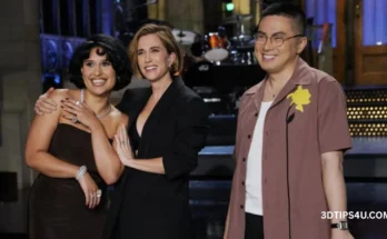 SNL Reveals January Lineup Tonight’s Host and Musical Guest