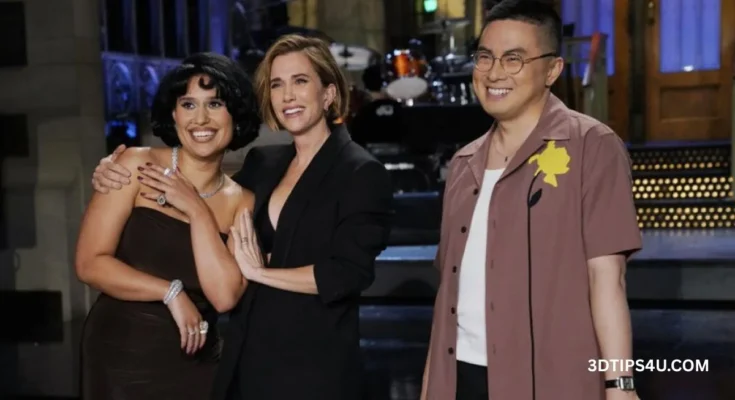 SNL Reveals January Lineup Tonight’s Host and Musical Guest