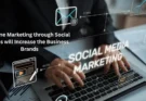 Online Marketing through Social Apps will Increase the Business Brands