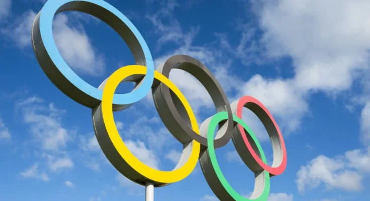UW course uses the Olympic Games as a historical lens