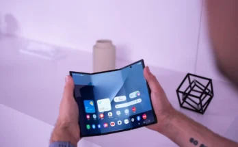 Some Galaxy Z TriFold inner displays are breaking alarmingly fast