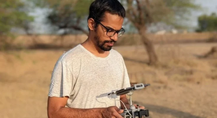 MELA Documentary Demonstrates How Art and Local Communities Can Enhance Scientific Projects UW News