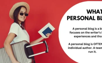 The Difference Between Personal Education Blog and Niche Blog