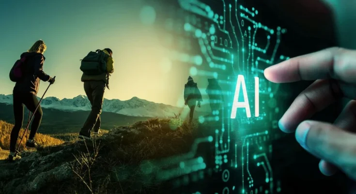 In a Study AI model Open Scholar Synthesizes Scientific Research and Cites Sources as Accurately as Human Experts UW News