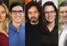 Five UW scientists named Sloan Fellows