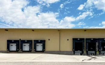 Cove Capital Adds New Mexico Distribution Center to DST Lineup