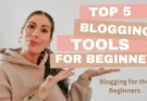 Blogging for the Beginners