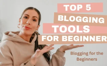 Blogging for the Beginners