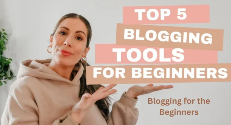 Blogging for the Beginners