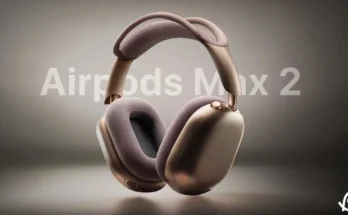 Apple AirPods Max 2 New Design Battery Upgrade and Expected Launch Details